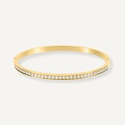 ANASTASIA CZ TENNIS BANGLE