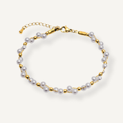 CAPRI PEARL BRACELET