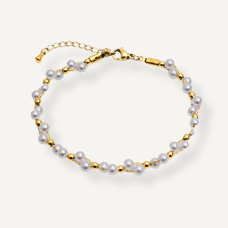 CAPRI PEARL BRACELET