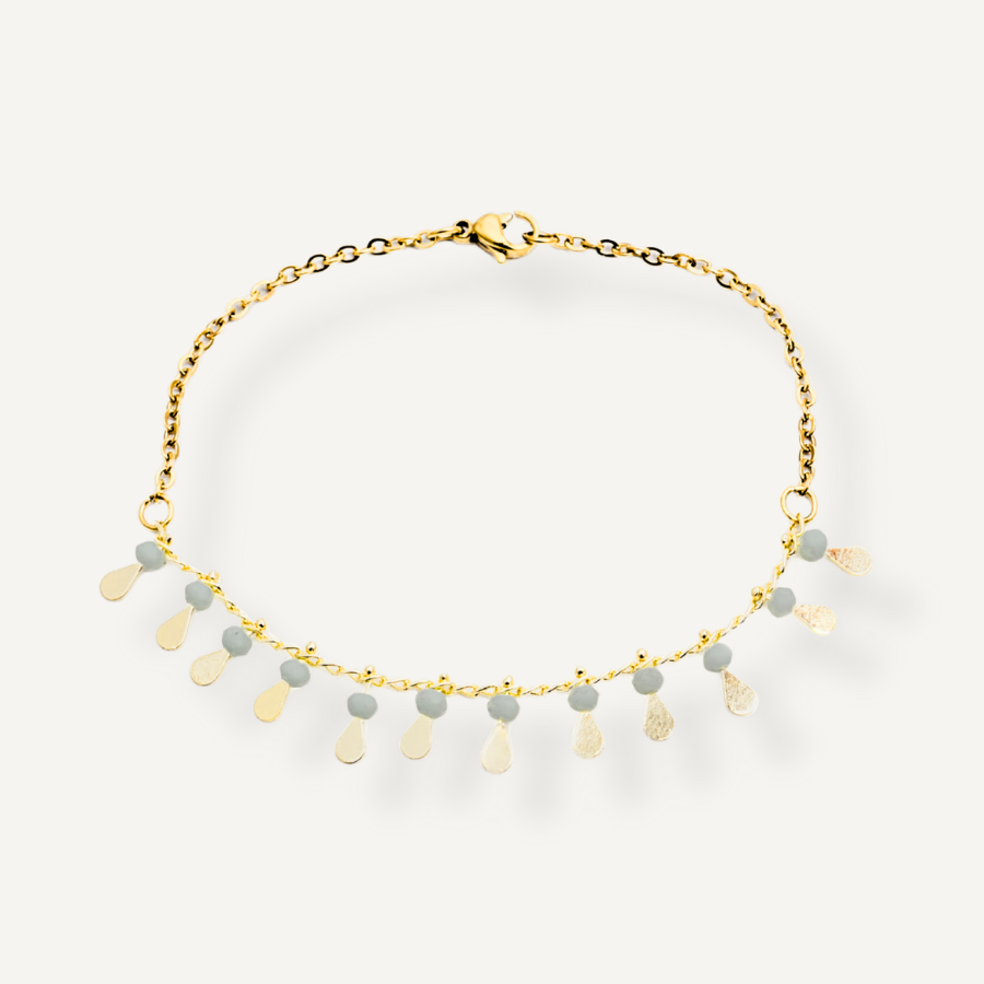 MARIGOLD BRACELET