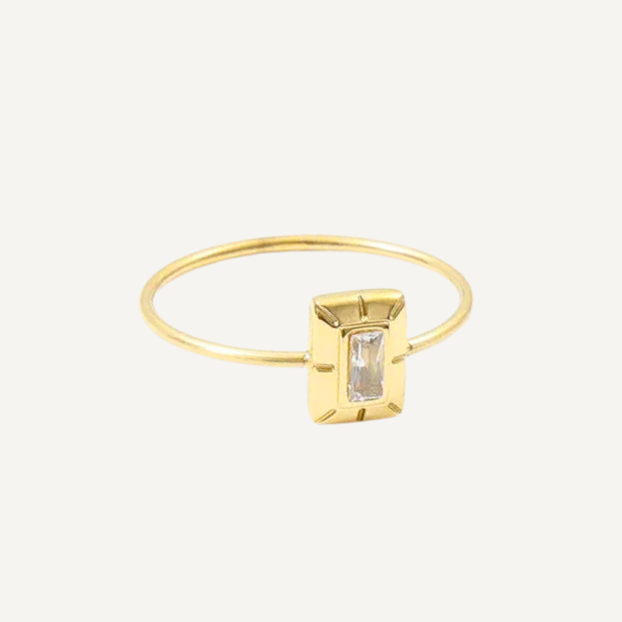 COASTAL CHARM RING