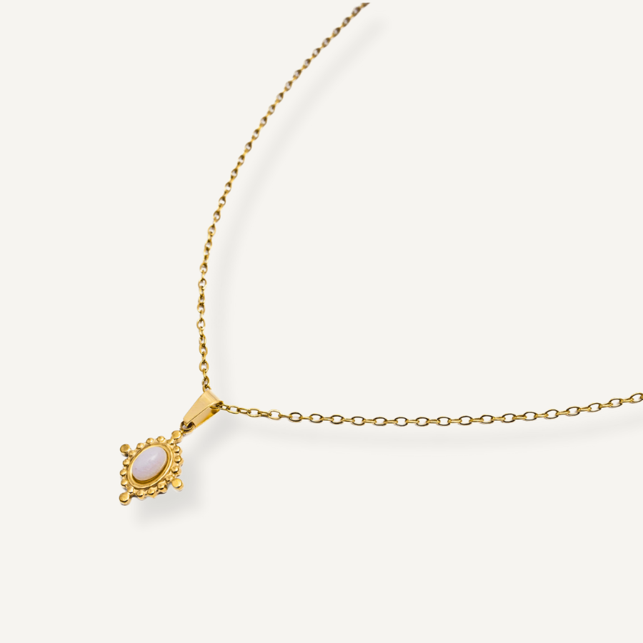 LUMI NECKLACE