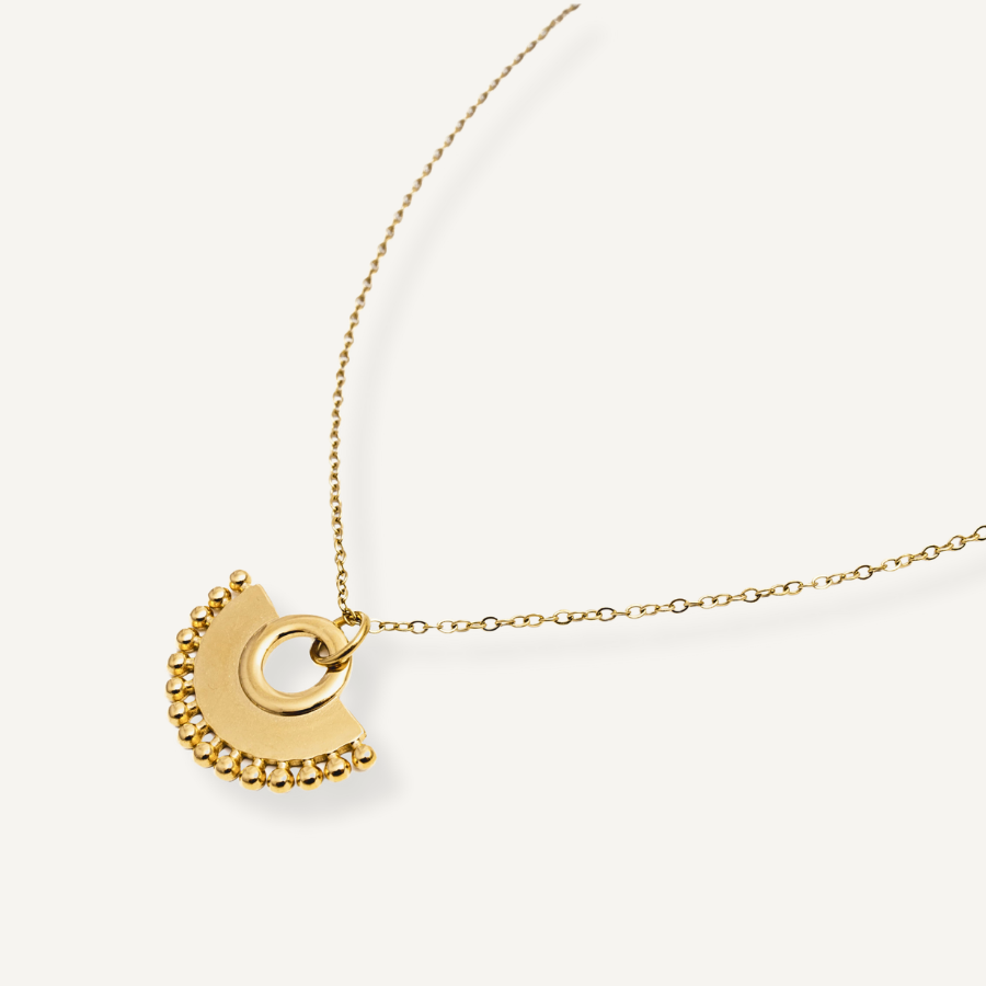 PALMA NECKLACE