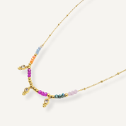 SOLEIL NECKLACE