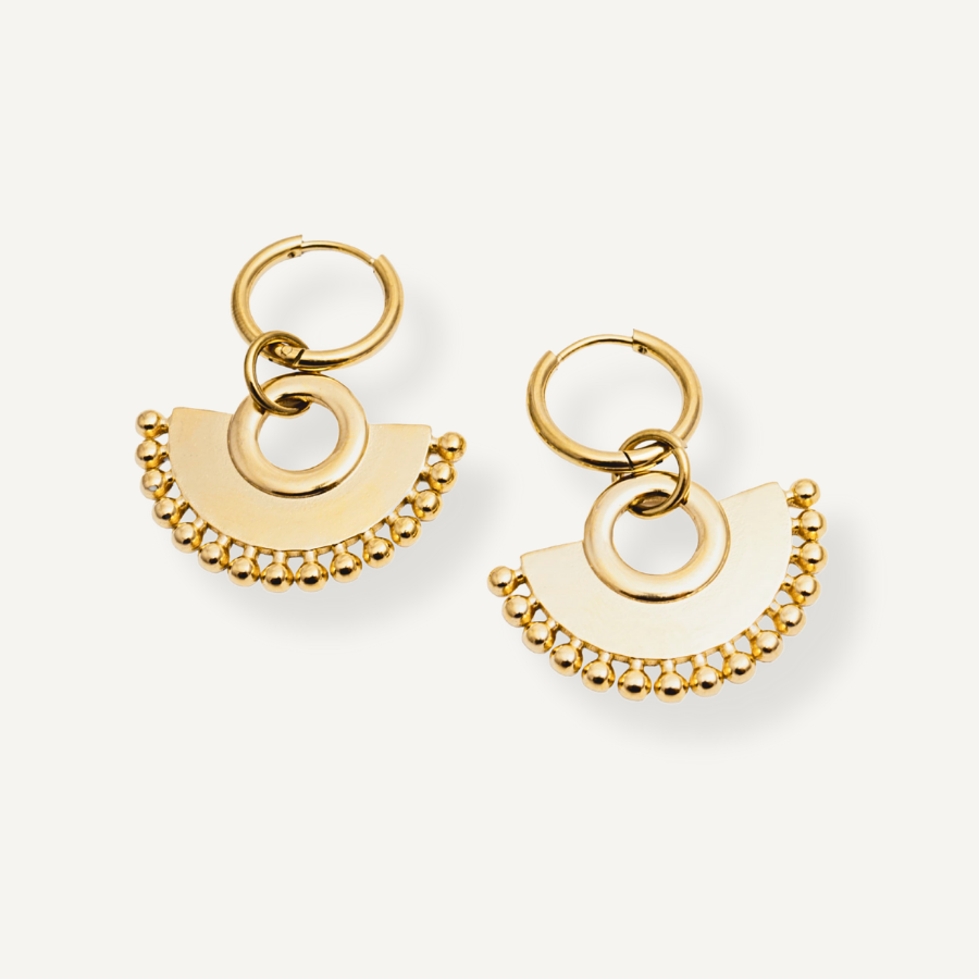 PALMA EARRINGS