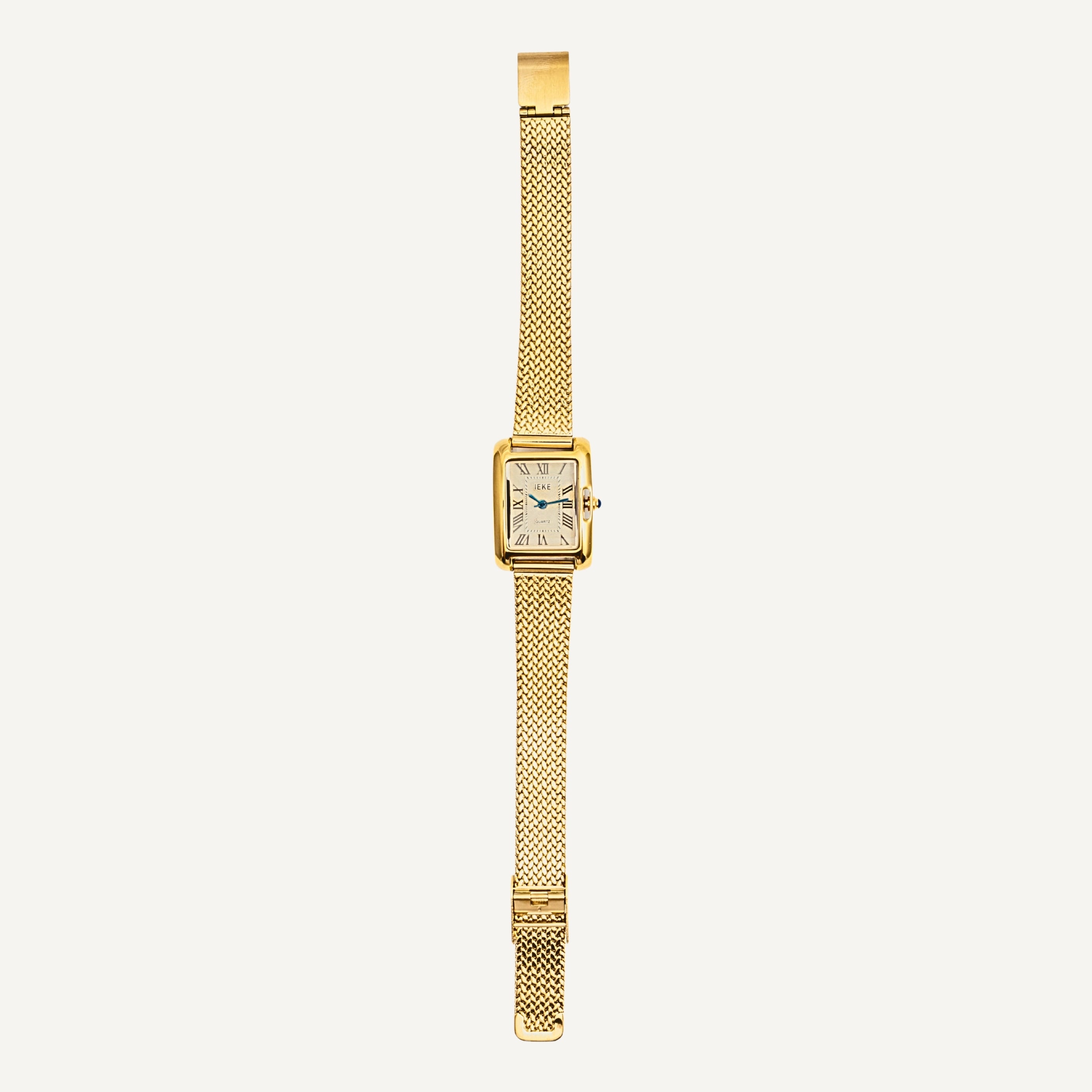Oxford Vintage Watch