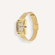Oxford Vintage Watch