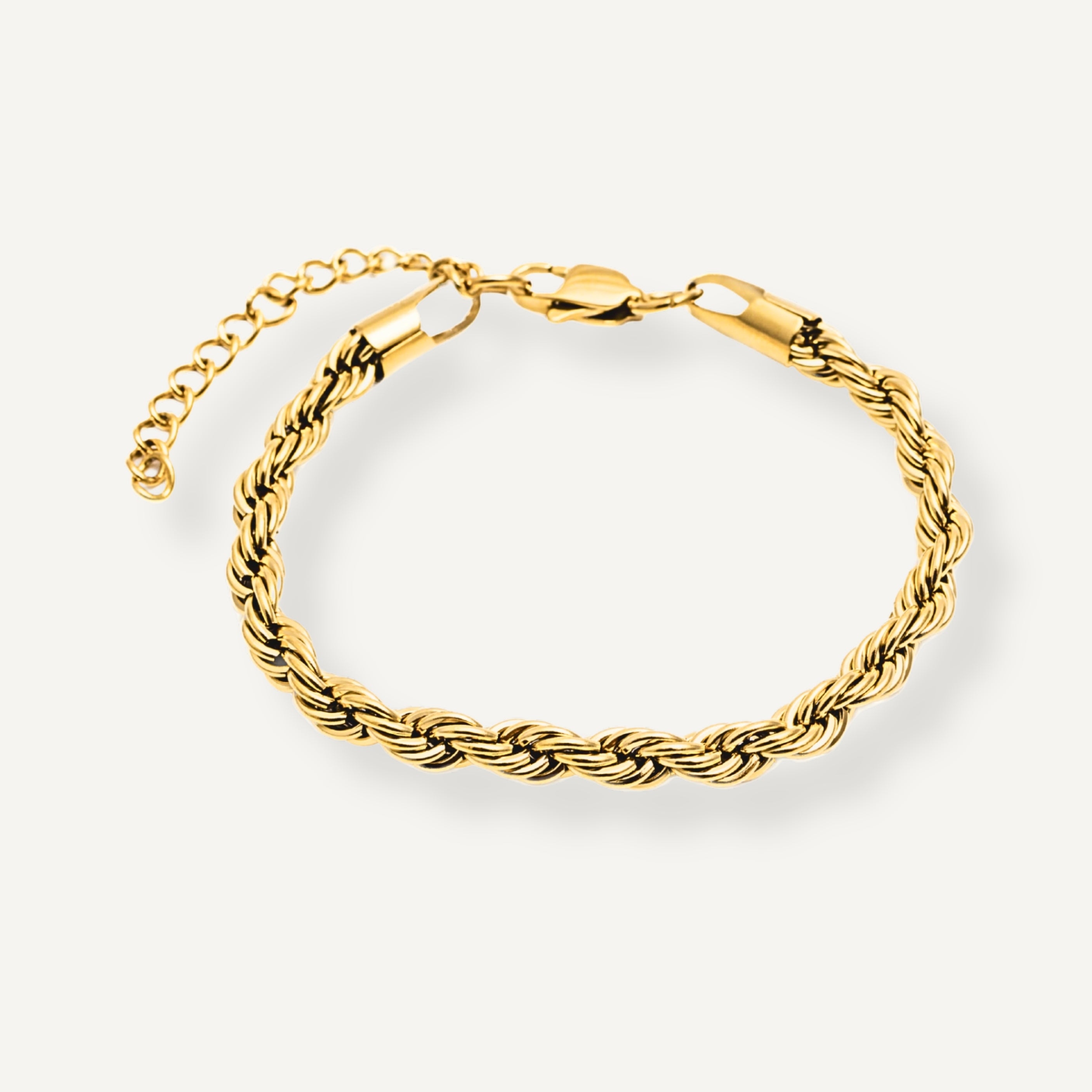 NAOMI ROPE BRACELET