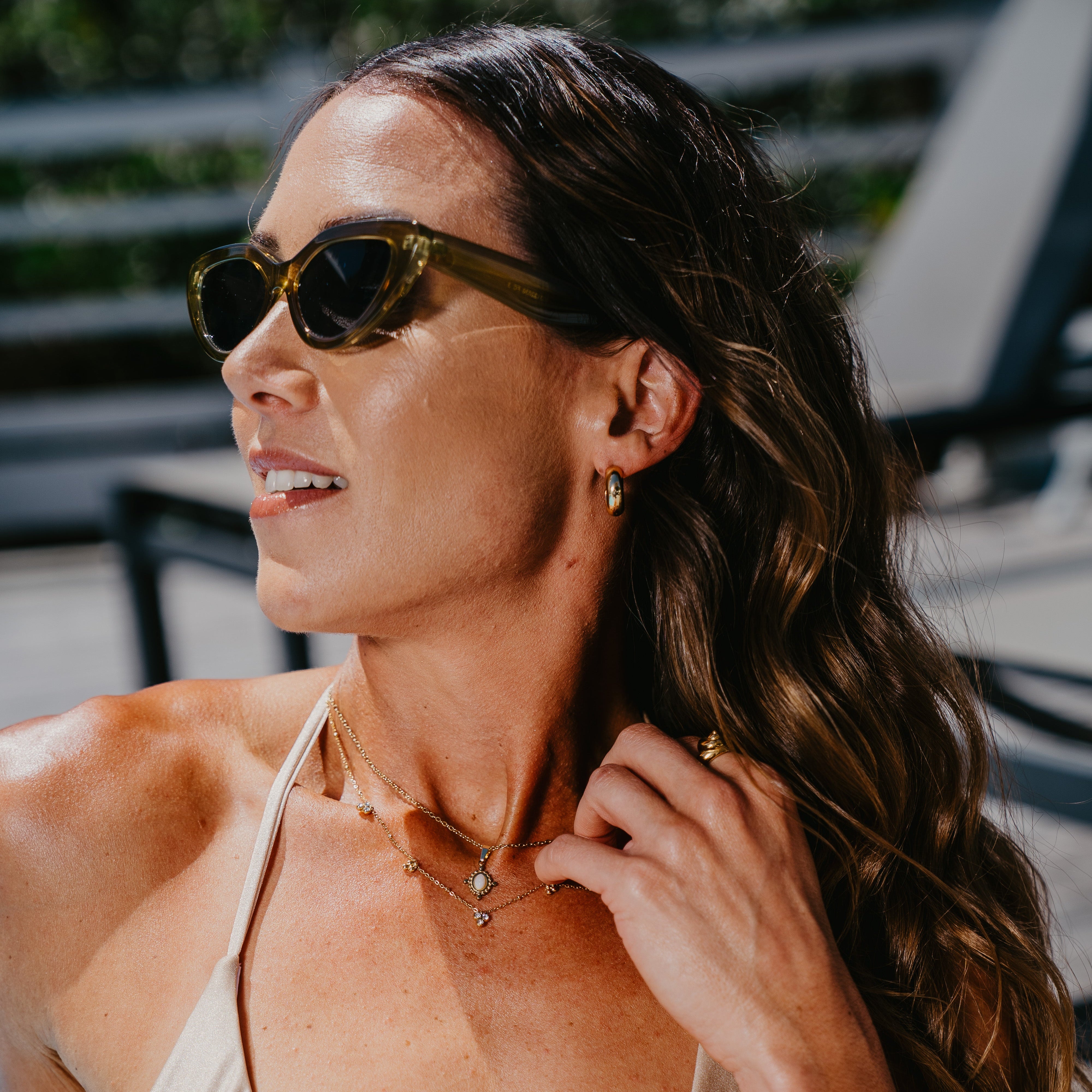 LUMI NECKLACE