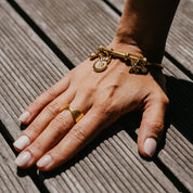 AMALFI BANGLE