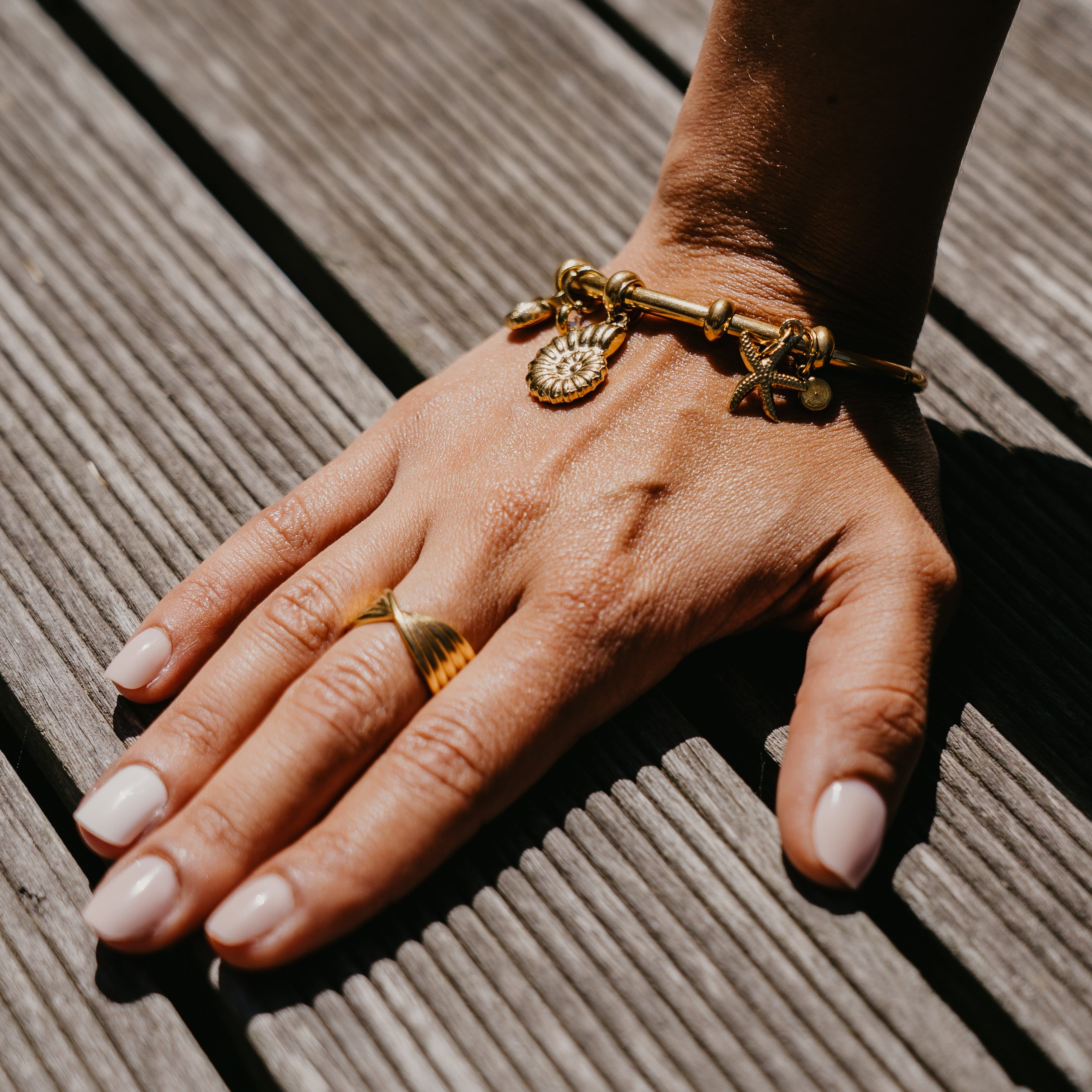 AMALFI BANGLE