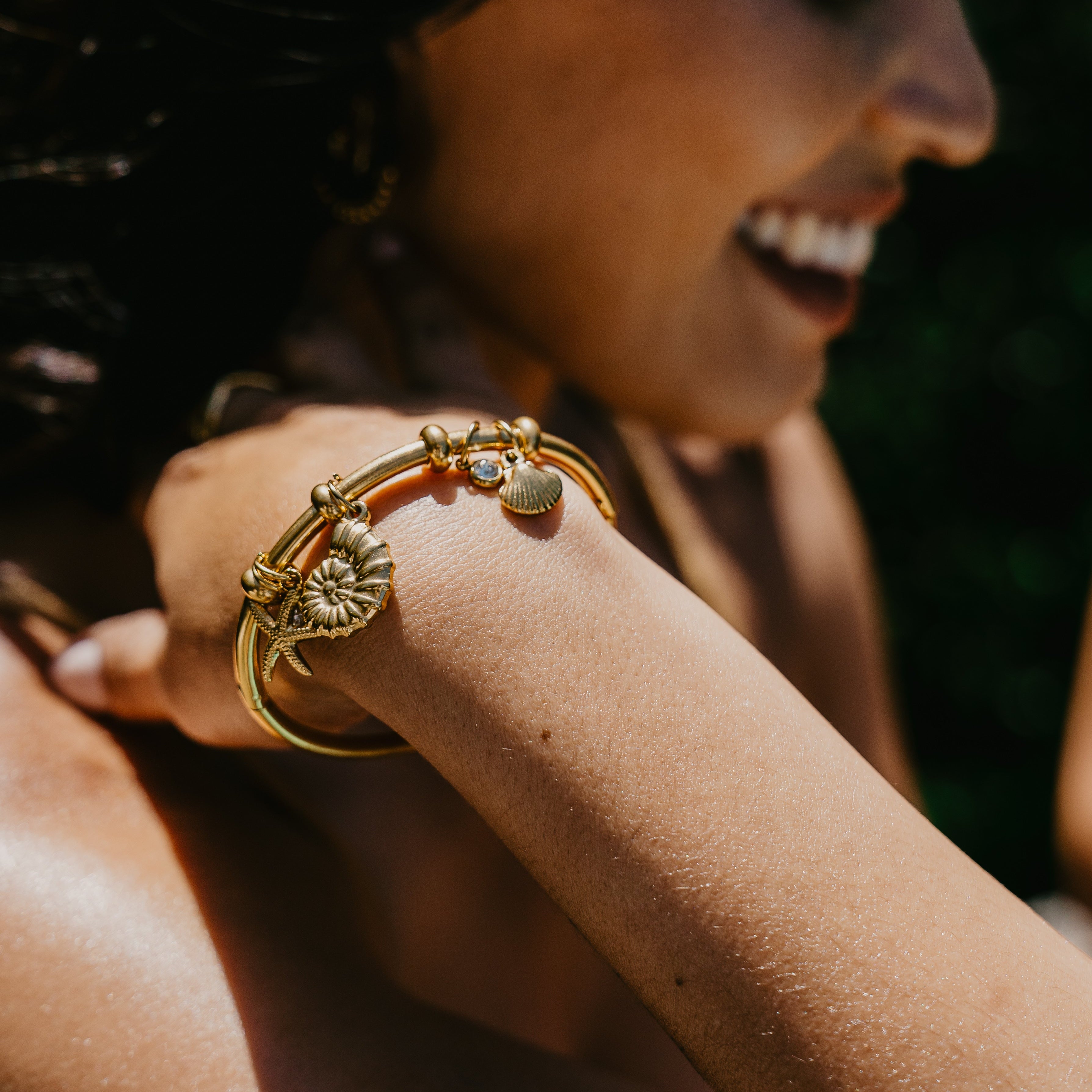 AMALFI BANGLE