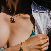 PALMA NECKLACE