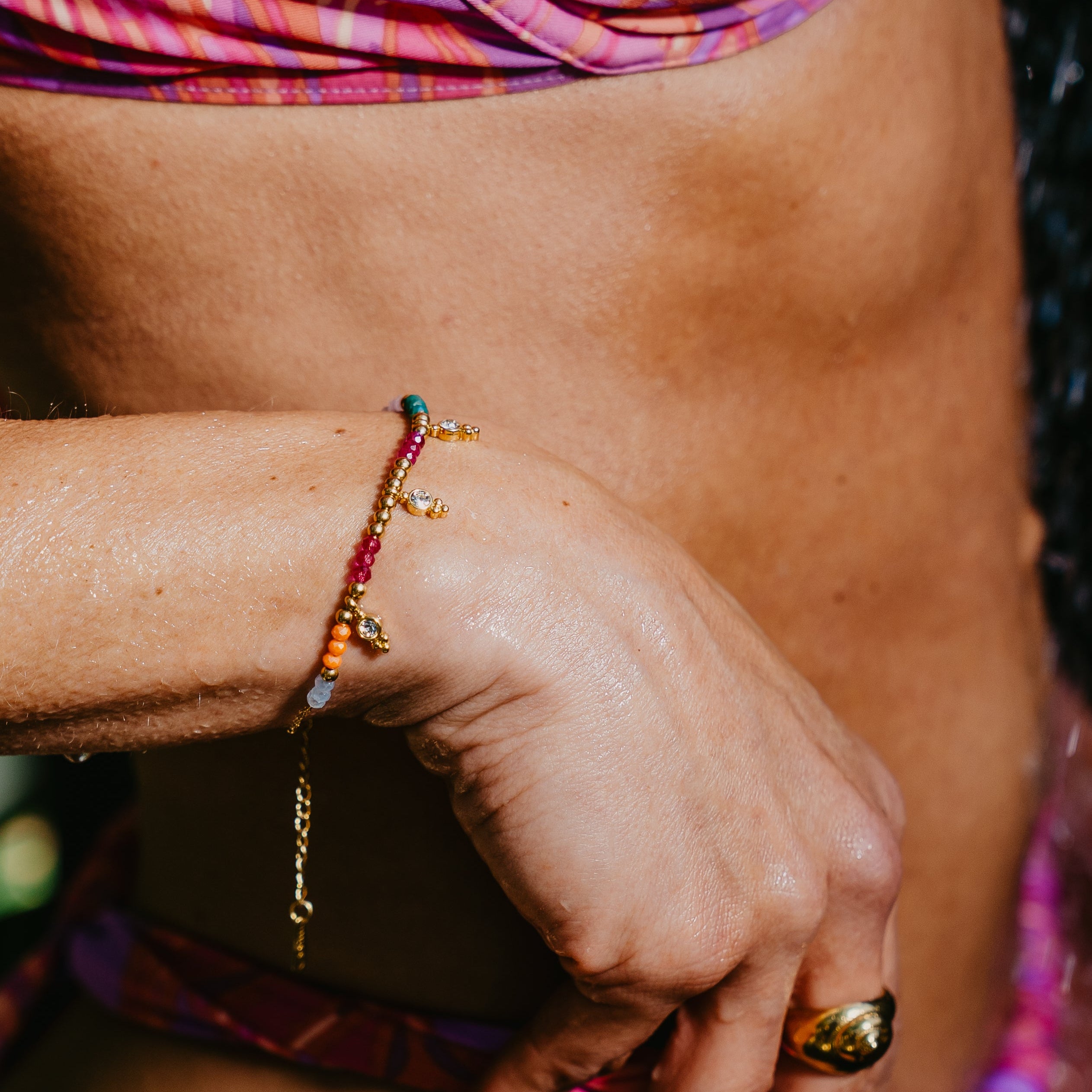 SOLEIL BRACELET