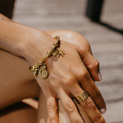 AMALFI BANGLE