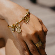 AMALFI BANGLE