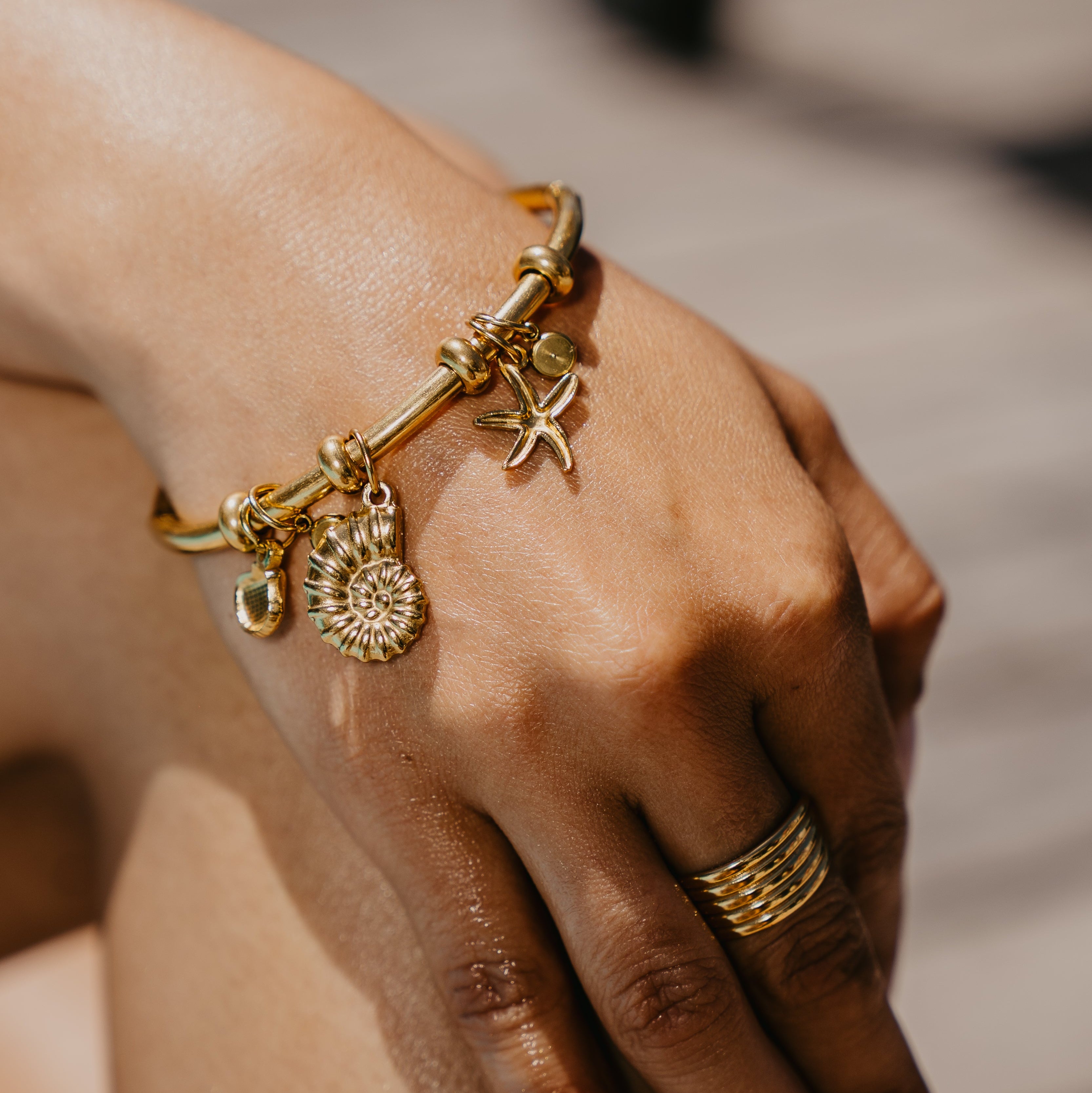 AMALFI BANGLE