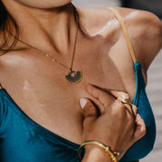 PALMA NECKLACE