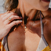 LUMI NECKLACE