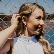 GIGI LIGHTWEIGHT HOOPS