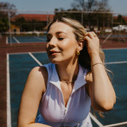 GIGI LIGHTWEIGHT HOOPS