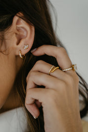 Dare to Dream Earring Set - Water & Tarnish Proof
