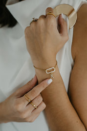 PRE-ORDER DARE TO DREAM BRACELET (READY IN 14 DAYS)