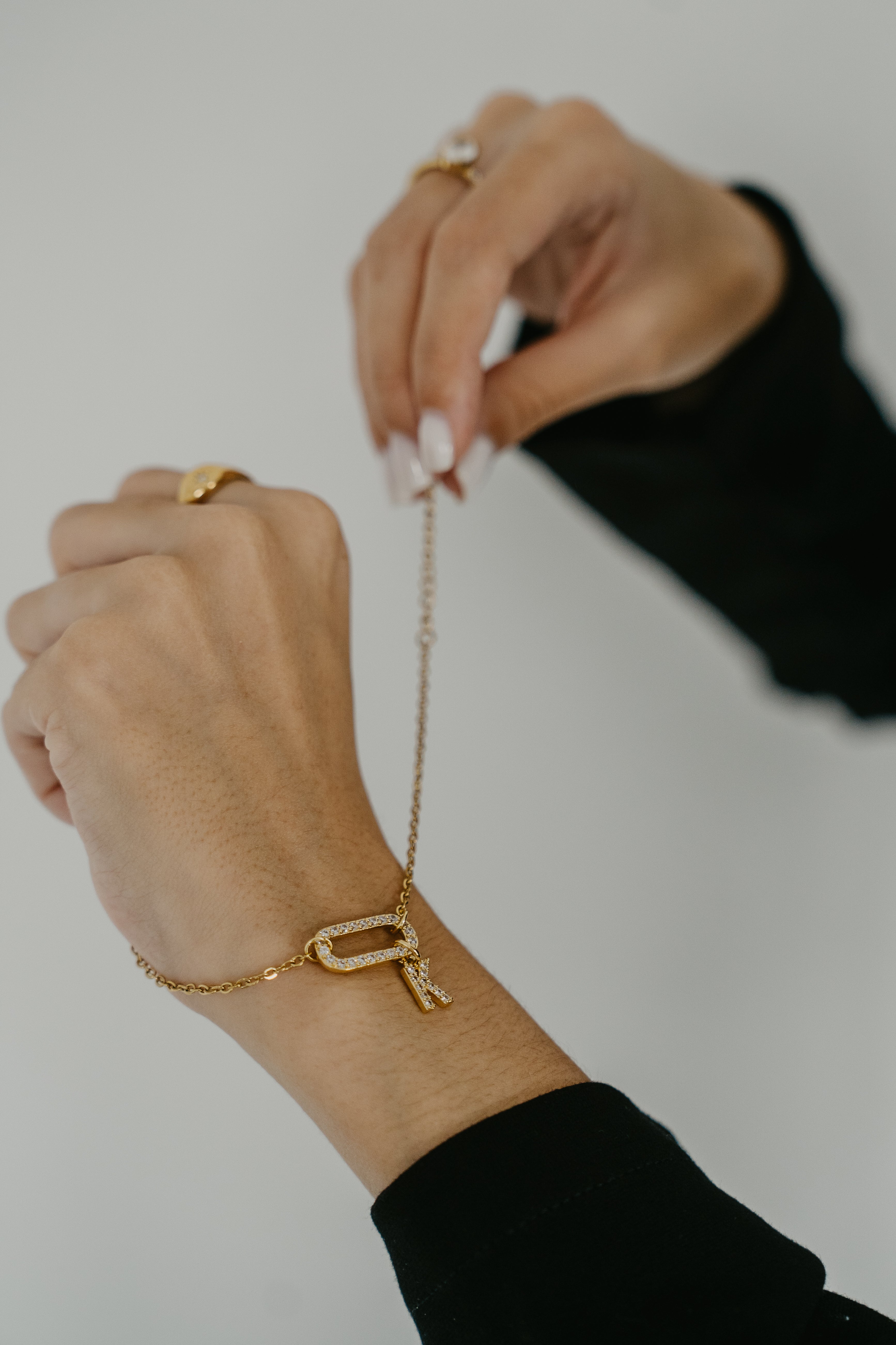 PRE-ORDER DARE TO DREAM BRACELET (READY IN 14 DAYS)