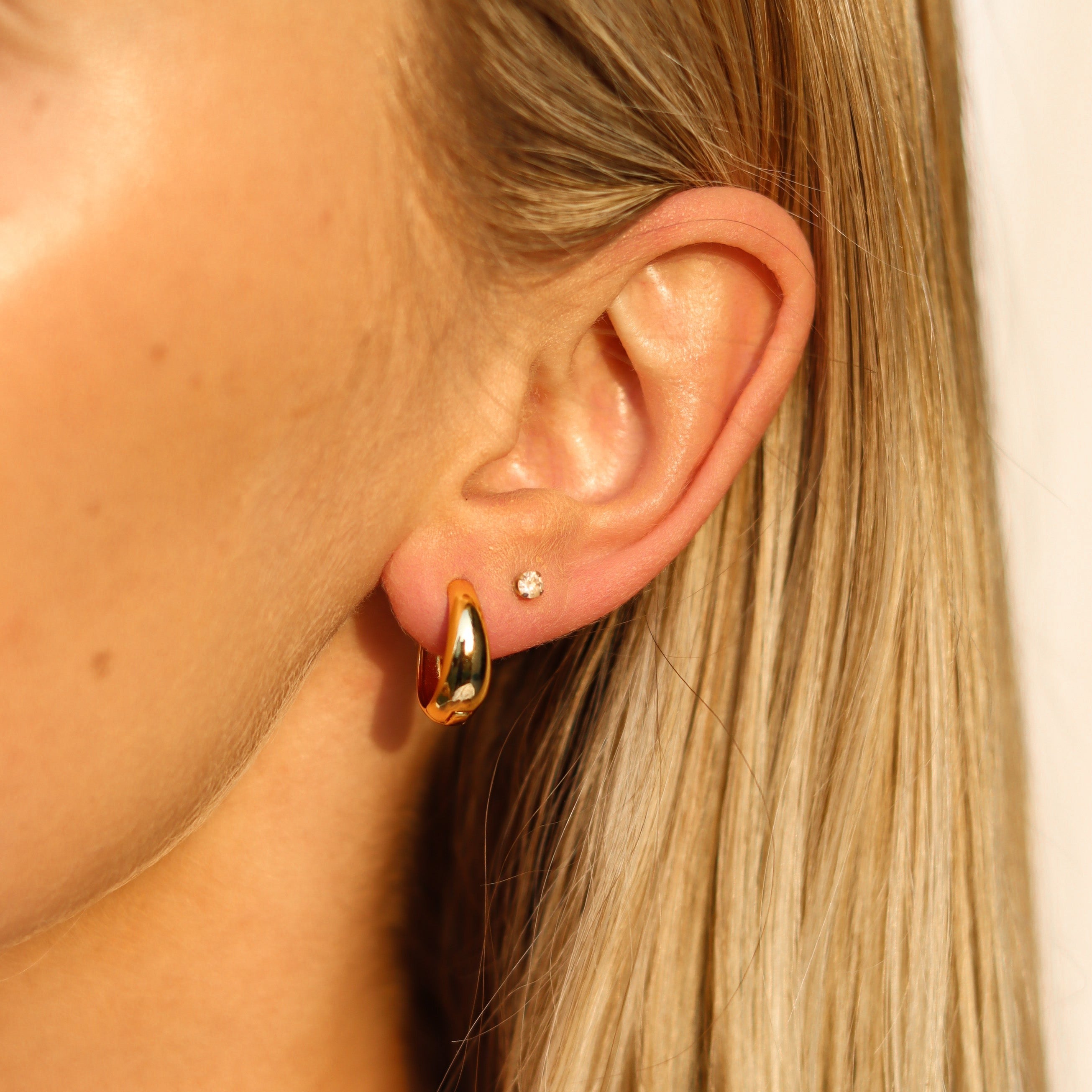 MARGOT EVERYDAY HOOPS