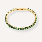 AUGUSTA AAA-GRADE CZ TENNIS BRACELET
