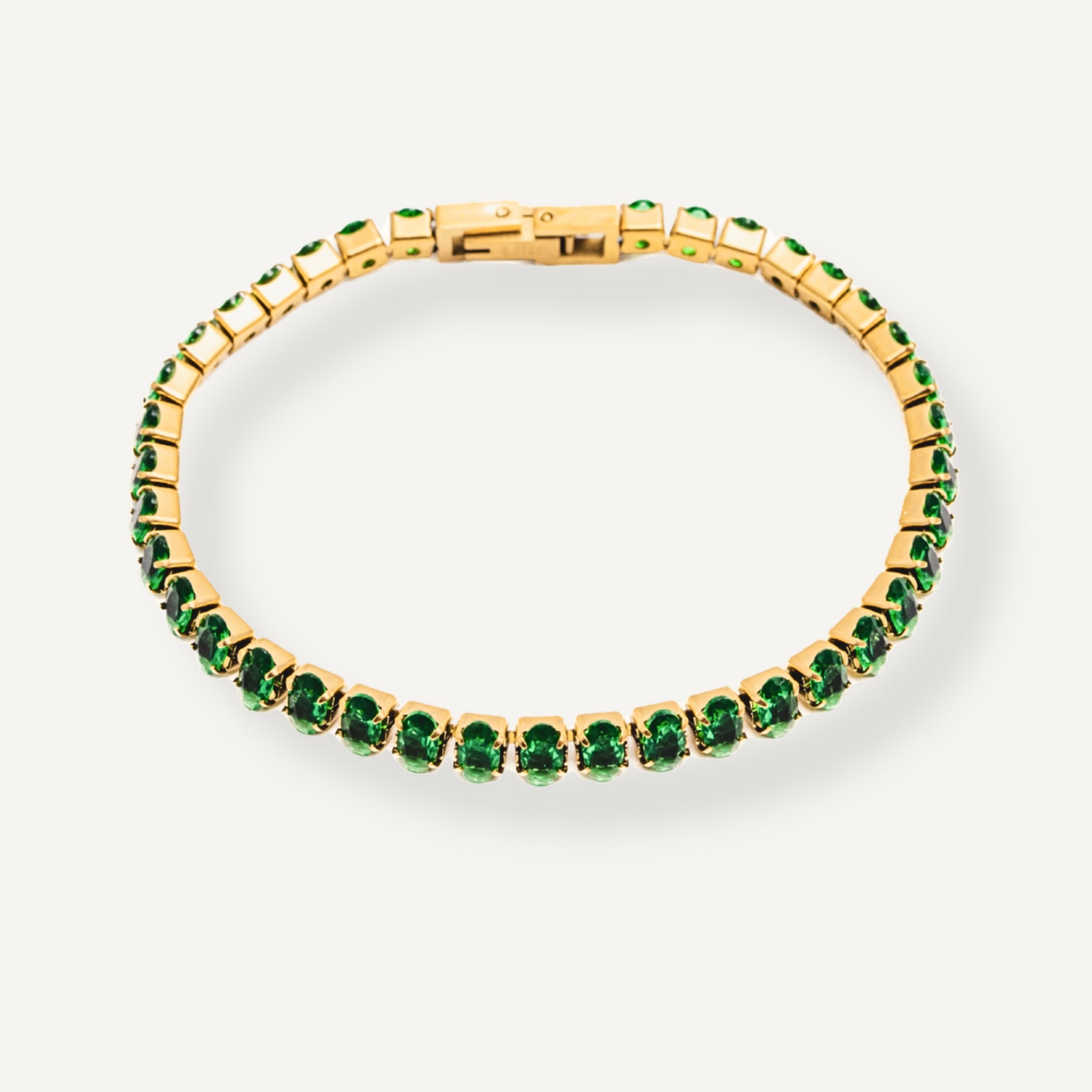 AUGUSTA AAA-GRADE CZ TENNIS BRACELET