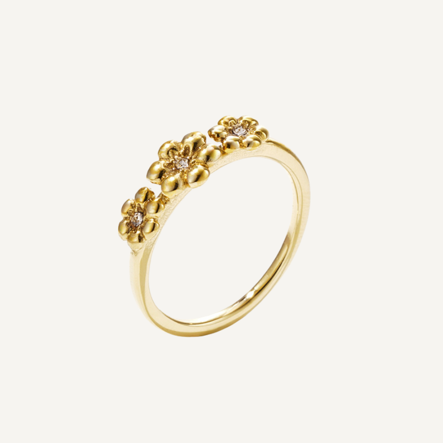 DAISY RING