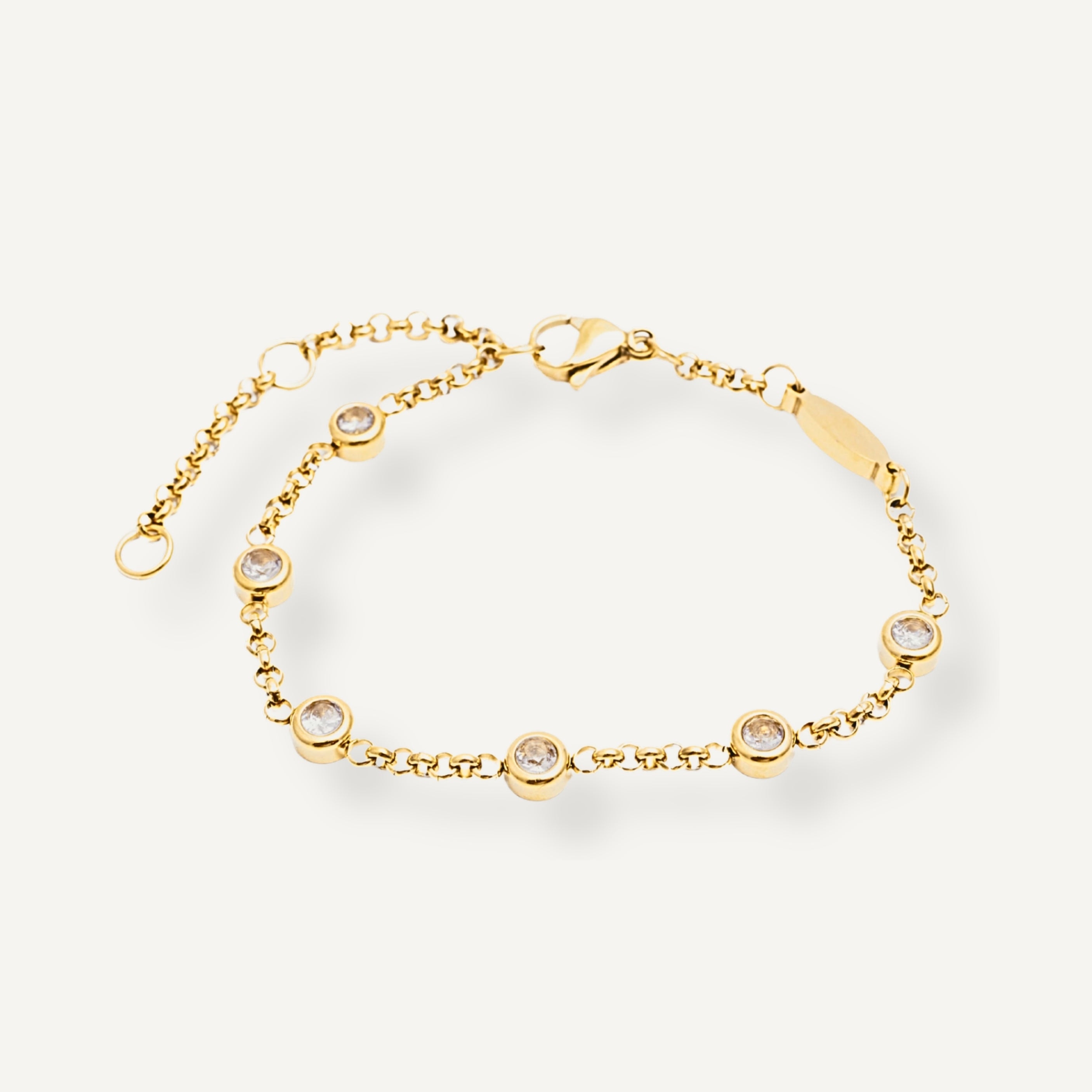 The Heiress Bracelet