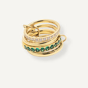 AUGUSTA AAA-GRADE CZ RING