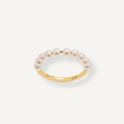 JULIA PEARL RING