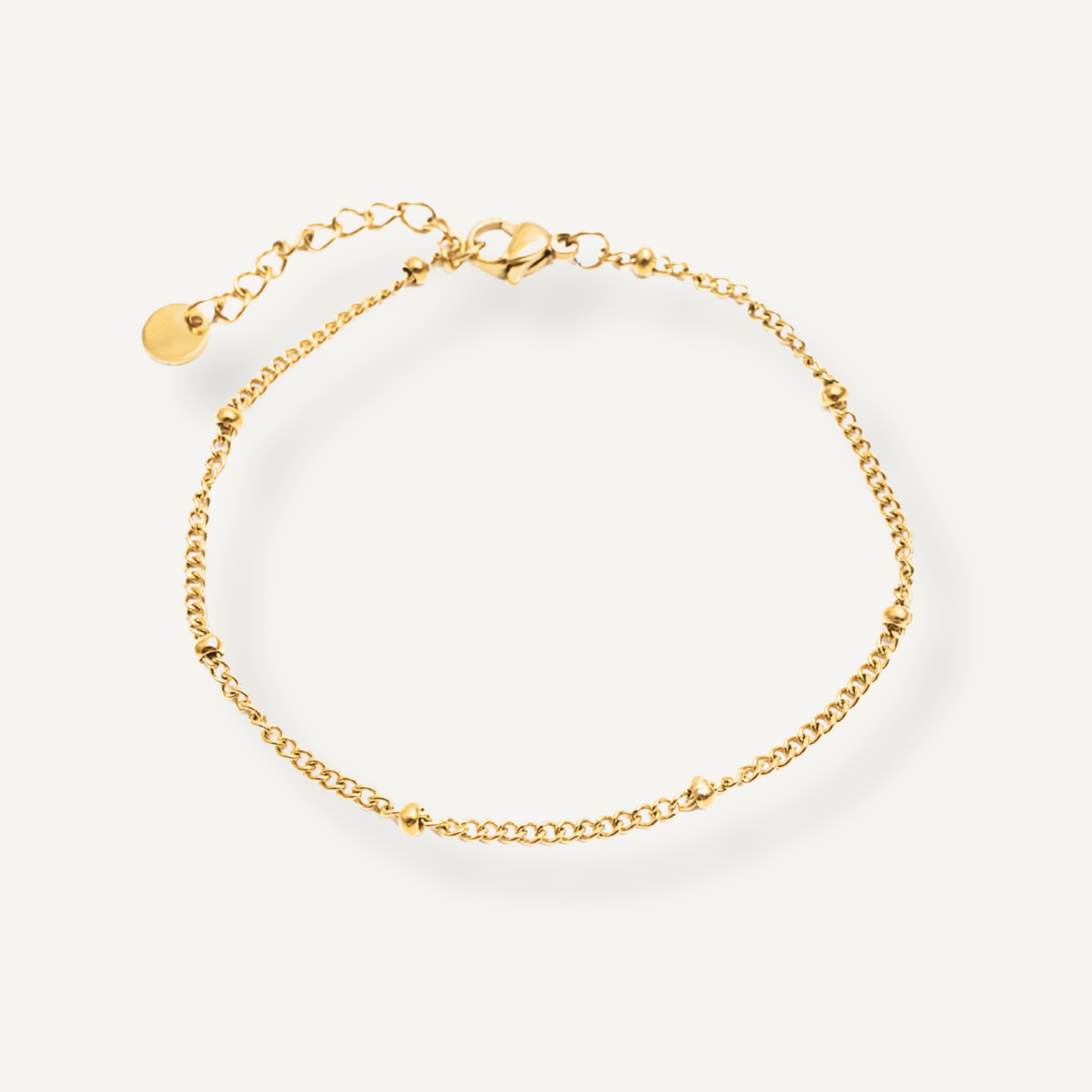 ZOE BALL BRACELET