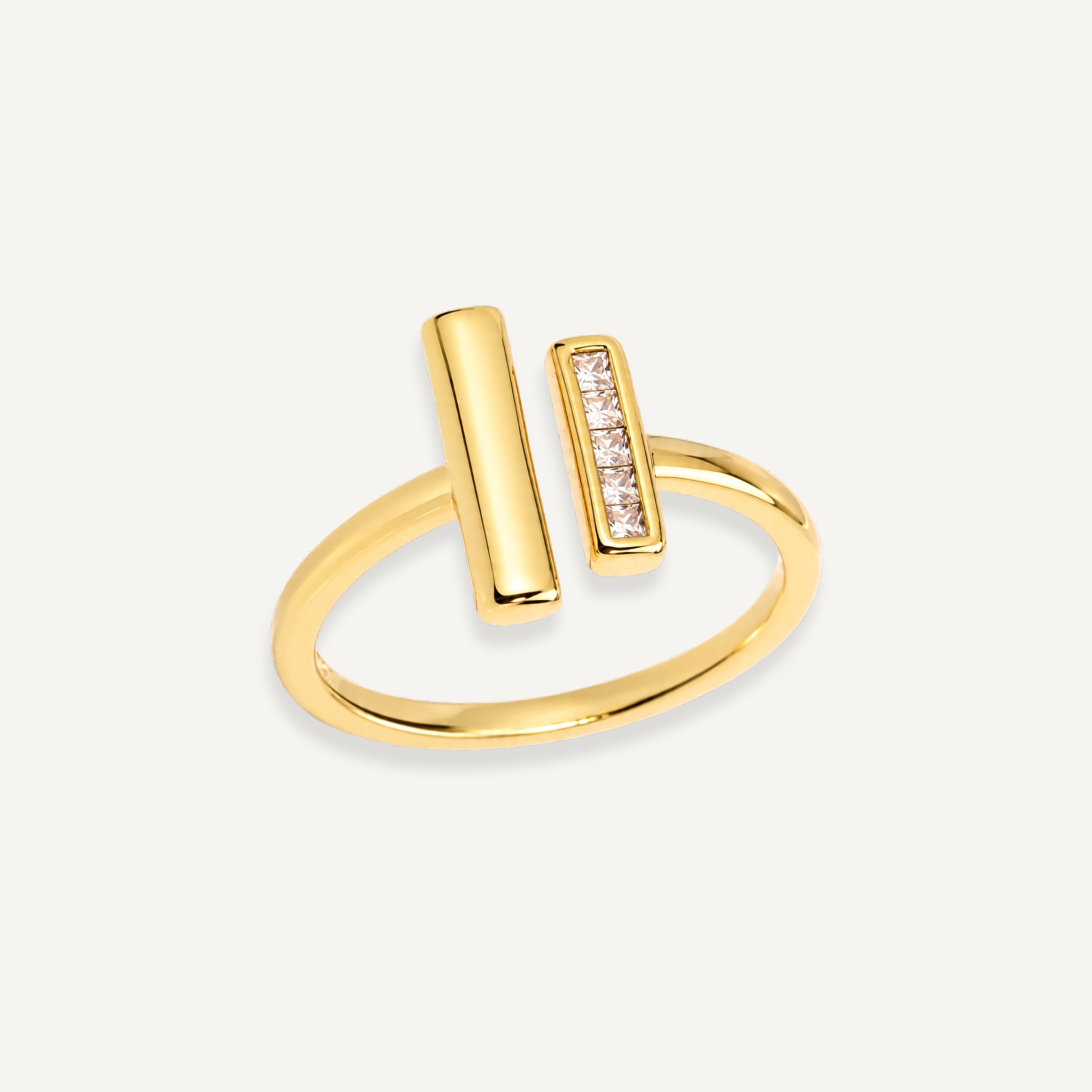 THE METRO RING