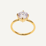 SAVOY 1CT AAA-GRADE CZ RING