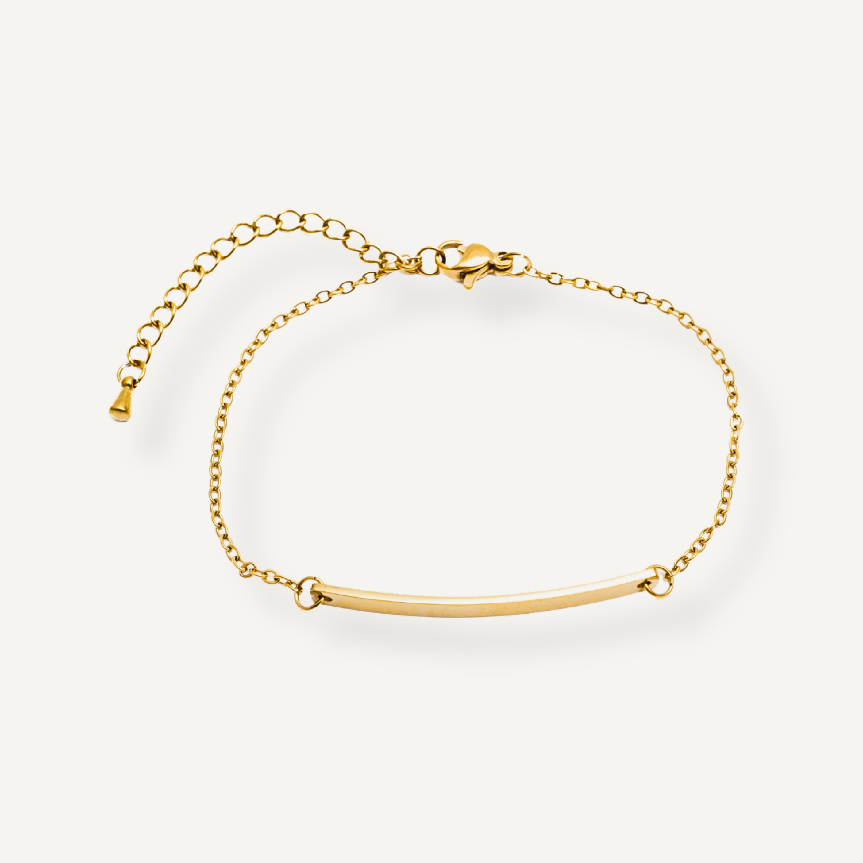 ELANI BAR BRACELET