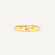 THE SKYLINE RING