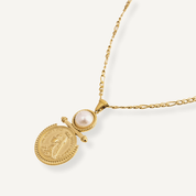 THE SIGNATURE NECKLACE