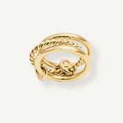 OLYMPIA RING SET