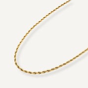 NAOMI ROPE CHAIN