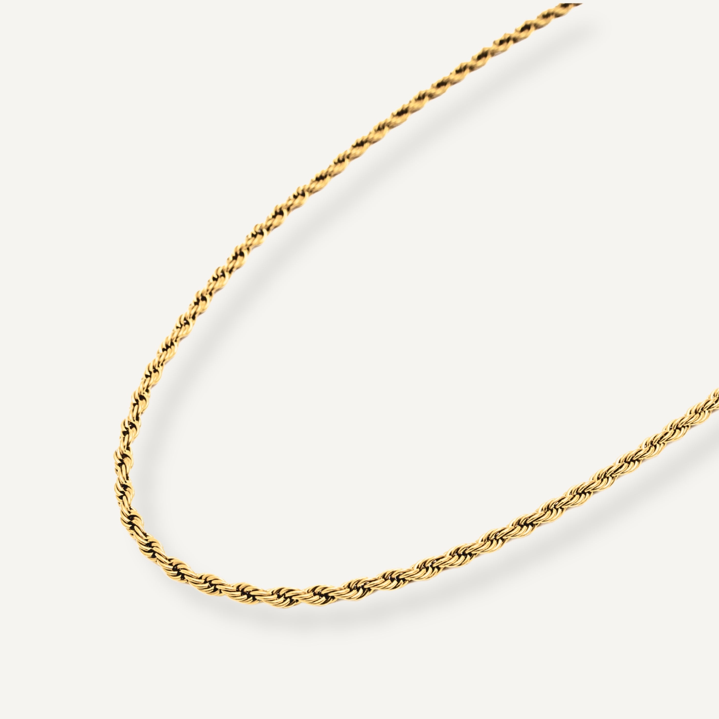 NAOMI ROPE CHAIN
