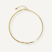 ADRIANA CUBIC ZIRCONIA CHAIN