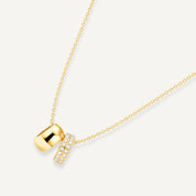 THE MAYFAIR NECKLACE