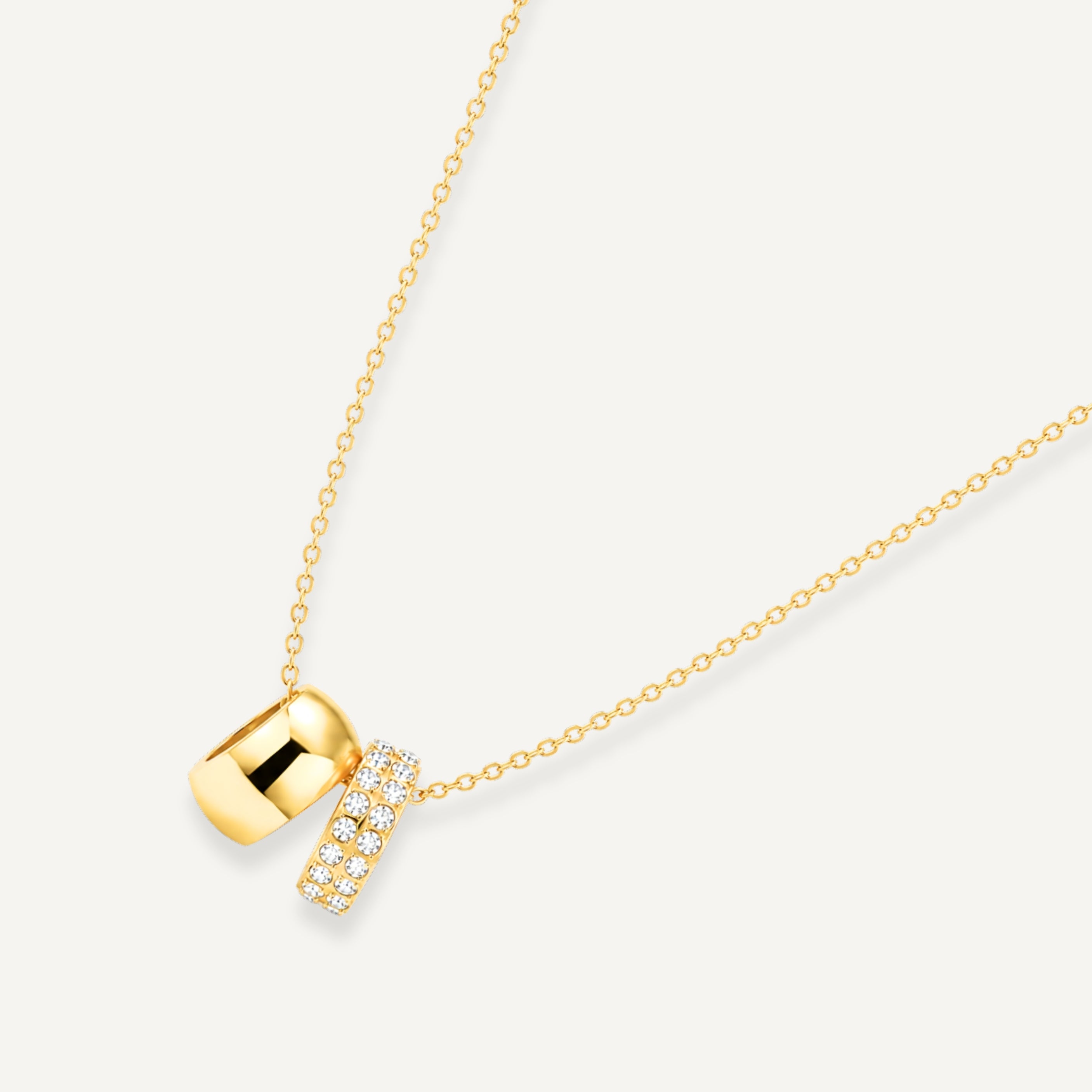 THE MAYFAIR NECKLACE