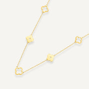 THE COVENT NECKLACE