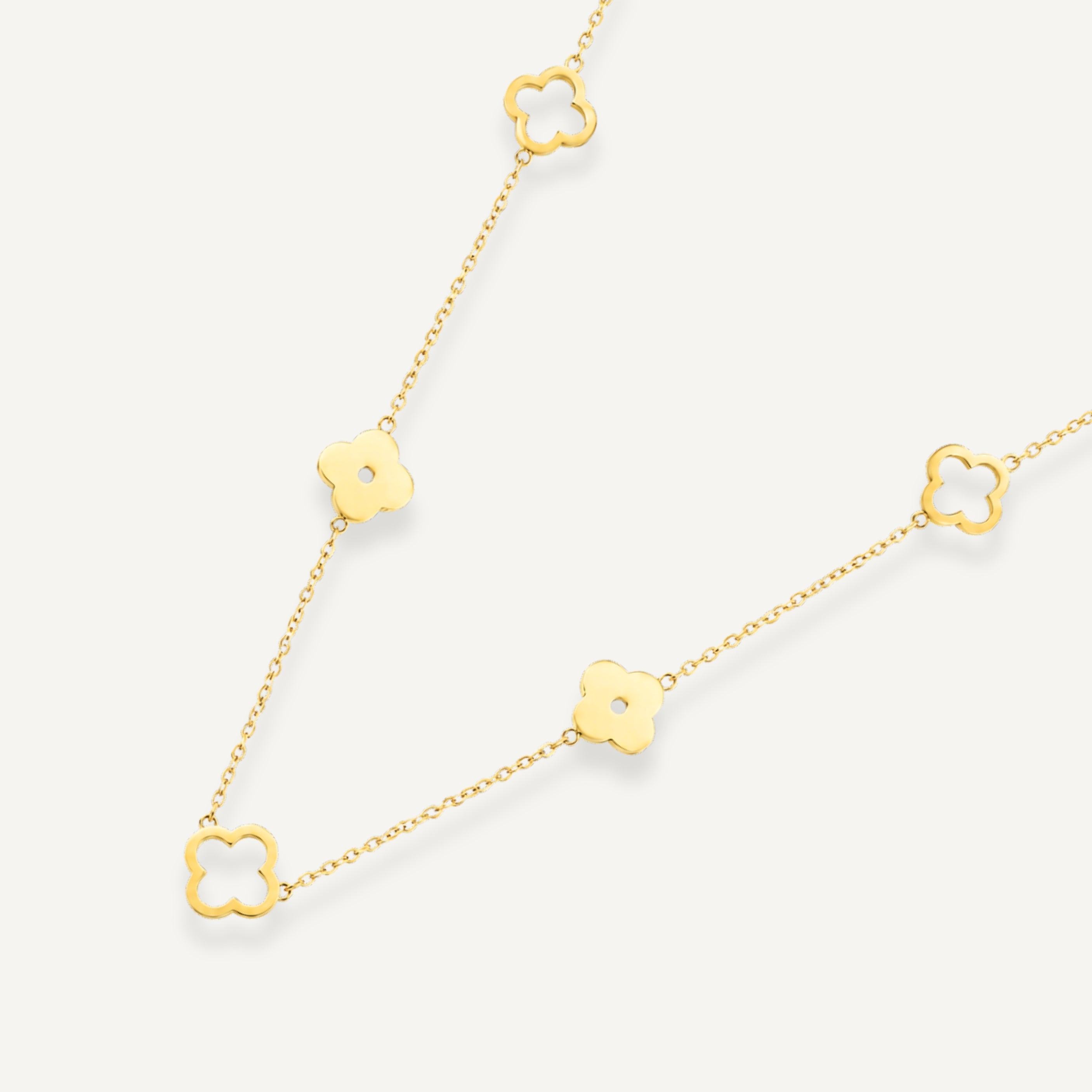 THE COVENT NECKLACE