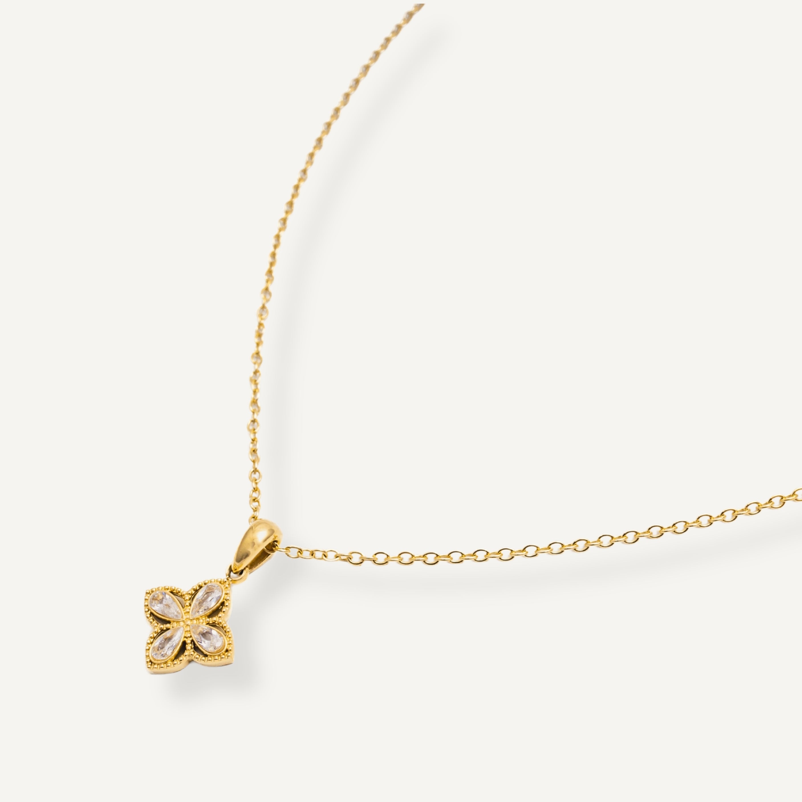 MONTE CARLO NECKLACE
